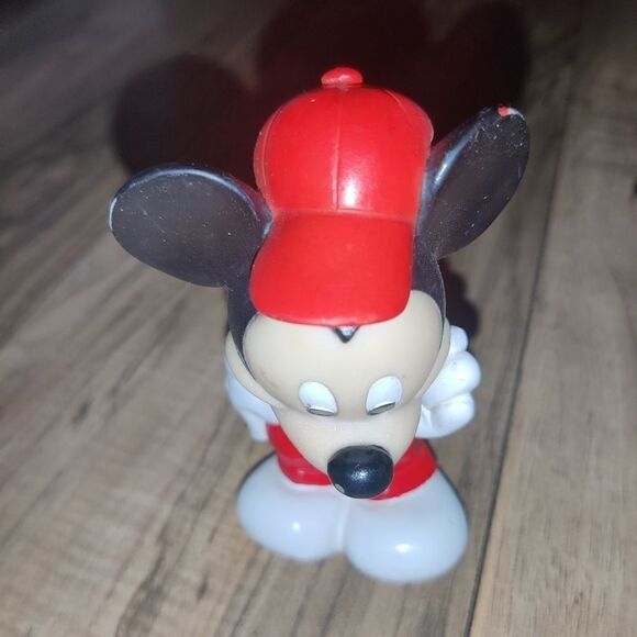 Vintage Playskool Baby Plastic Infant Toy Walt Dis - Picture 8 of 8